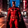BatmanRED