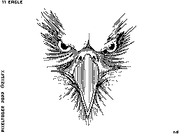 11-eagle
