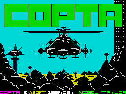 Copta