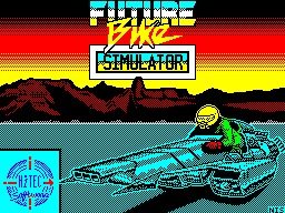 Future-Bike-Simulator