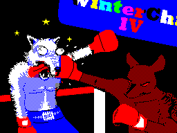 Winter-Chip-IV-FOReVER-neXt-