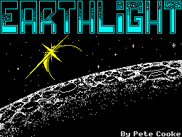 Earthlight
