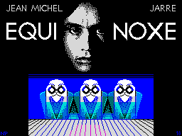 Equinoxe