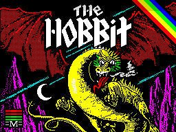 The-Hobbit