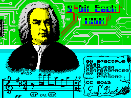 8-Bit-Bach