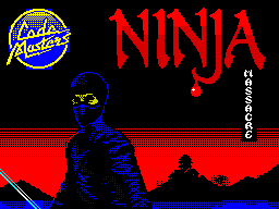 Ninja-Massacre