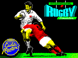 International-Rugby-Simulator