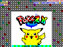 Poke-for-ZX