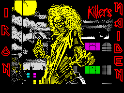 Iron-Maiden.-Killers-Microhobby-s-Pixel-a-Pixel-5-26-