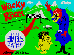 Wacky-Races-color-loading-screen