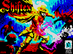 Shiftex