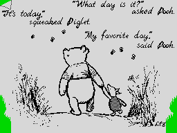 What Day Is It?