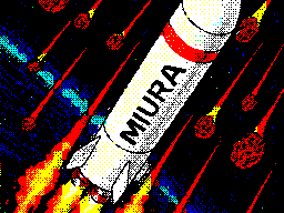MiuraX