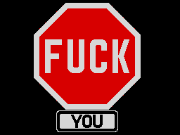 Fuckyou$