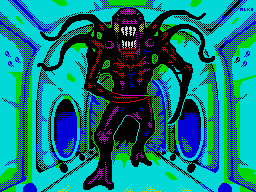 Horror