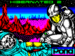 Hibernated 2