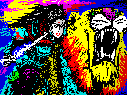 Durga