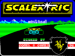 Scale$