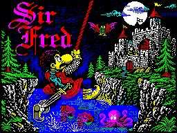 Sir Fred Tribute