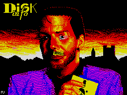 Disk Info 1/94