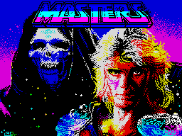 Медиа 'Masters' в категории 'A'