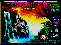 Godkiller-Exile-menu