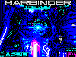 Harbinger.-The-Void.-Side-C