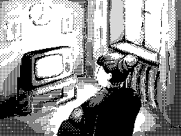 Old-Wooman
