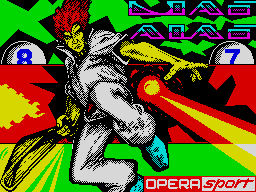 Jai-Alai