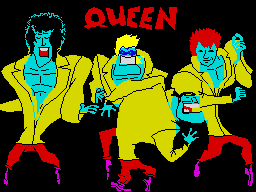 The-Queen-Kind-of-Magic
