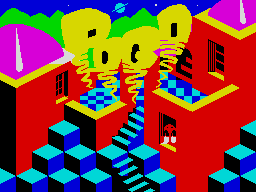 Pogo