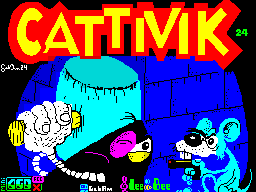 Cattivik