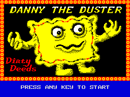 Danny-Duster-Menu