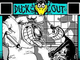 Duck-Out-Level-1
