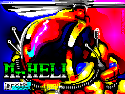 Mr.-Heli