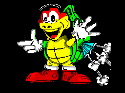 Turbo-the-Tortoise