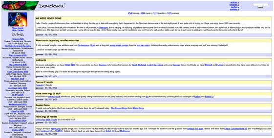 Movavi ScreenShot 174 - Demotopia - zxdemo.org.jpg