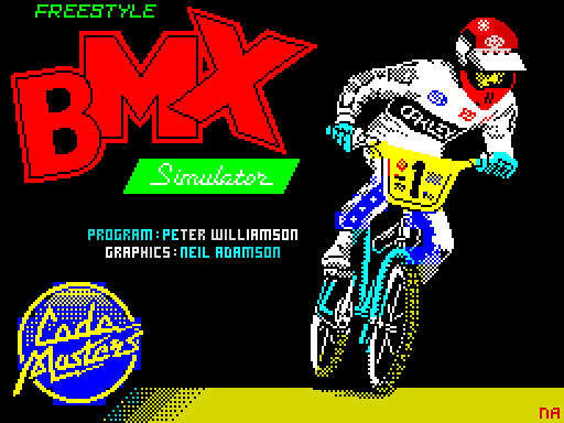 BMX-Freestyle