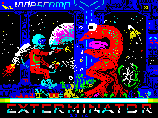 Exterminator