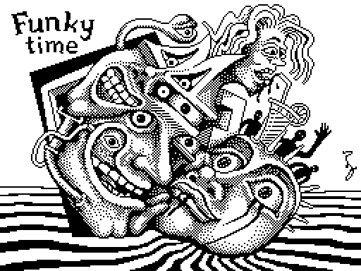 Funky-Time