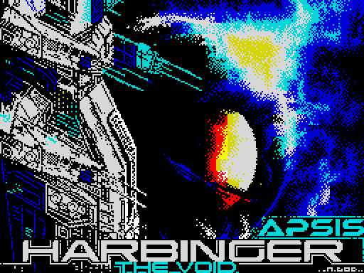 Harbinger.-The-Void.-Side-B