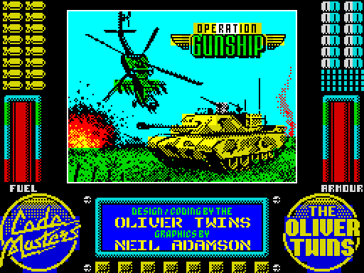 Operation-Gunship