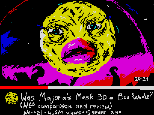 Was-Majora-s-Mask-3D-a-Bad-Remake-N64-comparison-and-review-