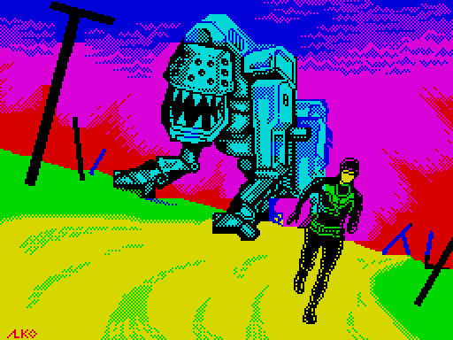 ZOID